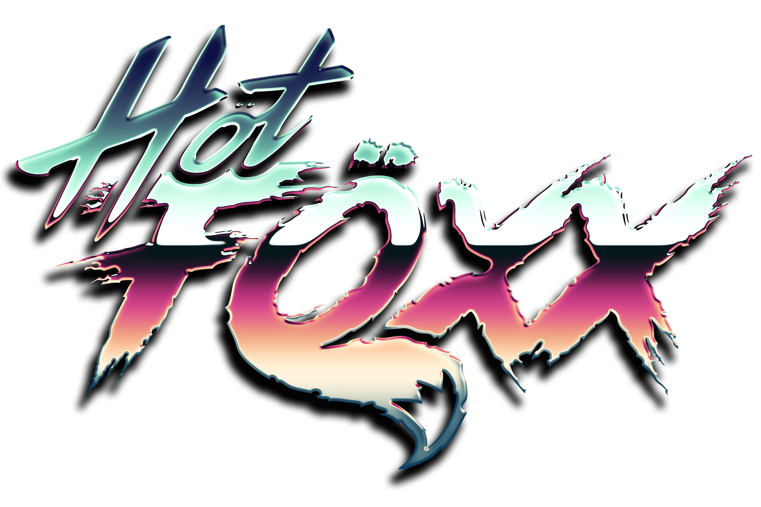 Höt Föxx Logo